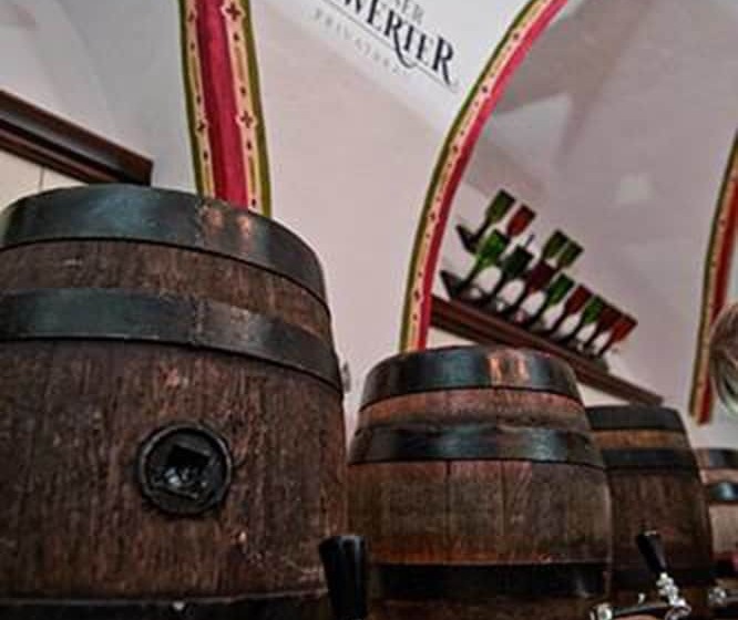 酒店 Schwerter Schankhaus &