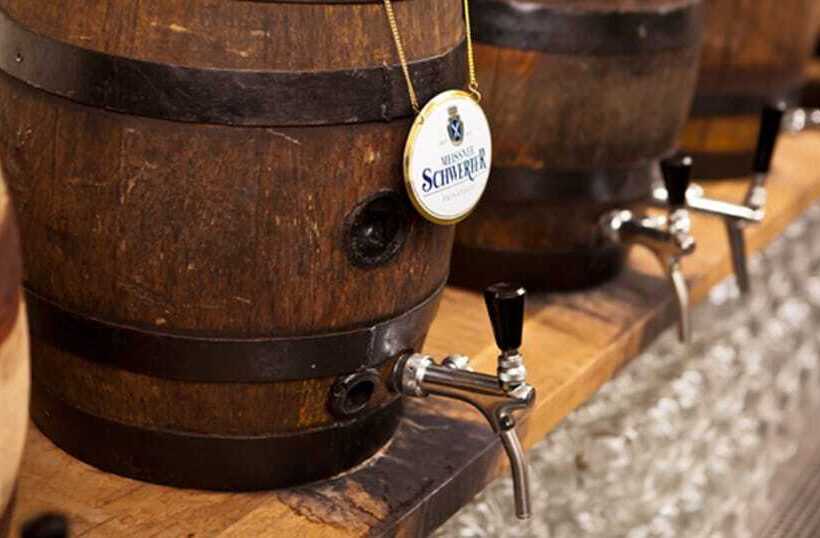 酒店 Schwerter Schankhaus &