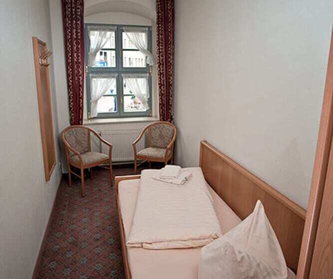 酒店 Schwerter Schankhaus &