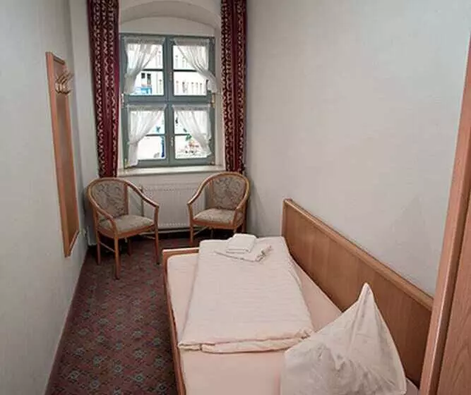ホテル Schwerter Schankhaus &