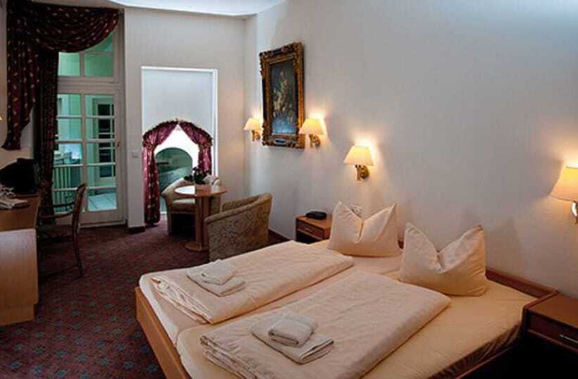 酒店 Schwerter Schankhaus &