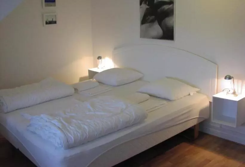 Hotelli Skagen Room
