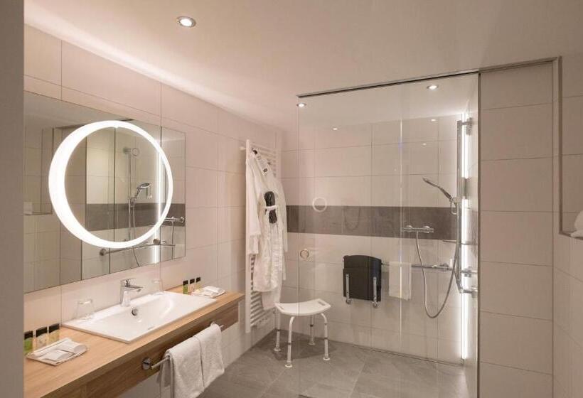 فندق St. Wolfgang