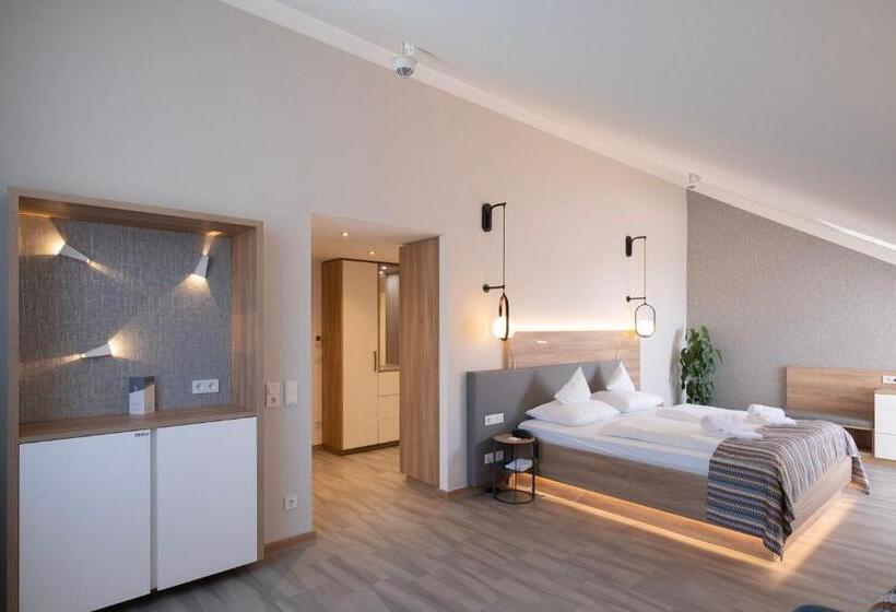 فندق St. Wolfgang