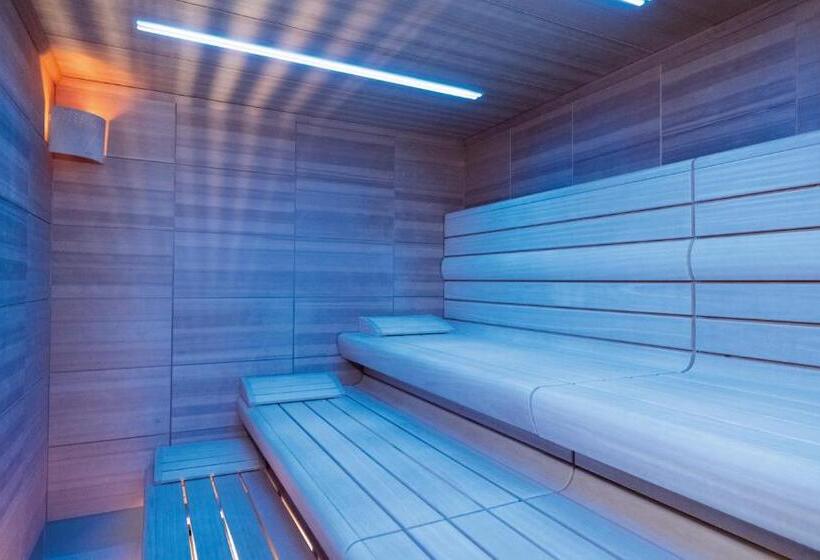 فندق St. Wolfgang