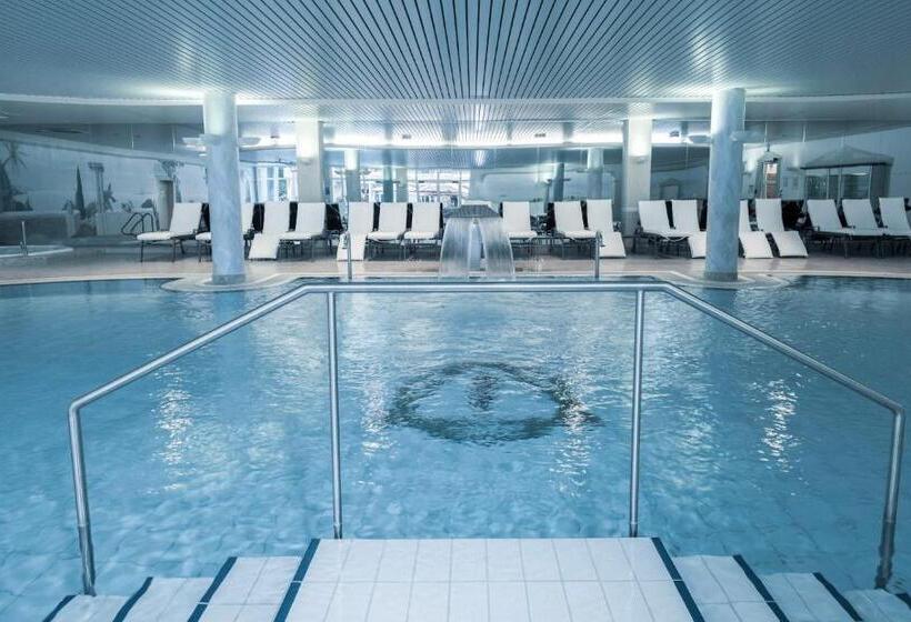 فندق St. Wolfgang