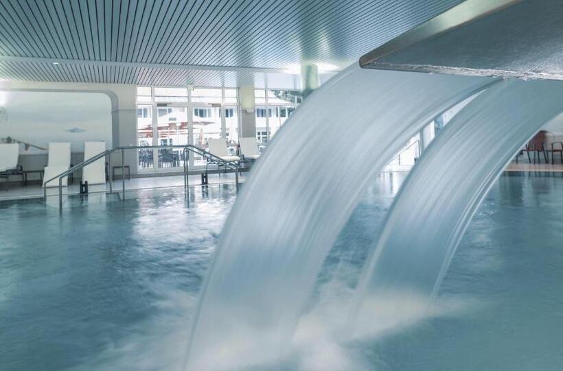 فندق St. Wolfgang