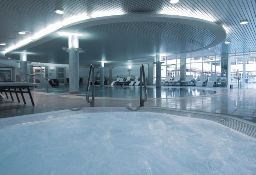 فندق St. Wolfgang