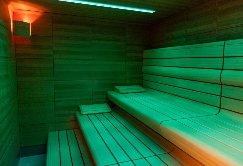 فندق St. Wolfgang