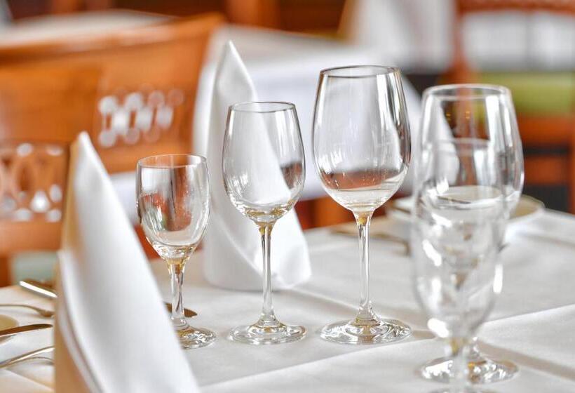 فندق St. Wolfgang