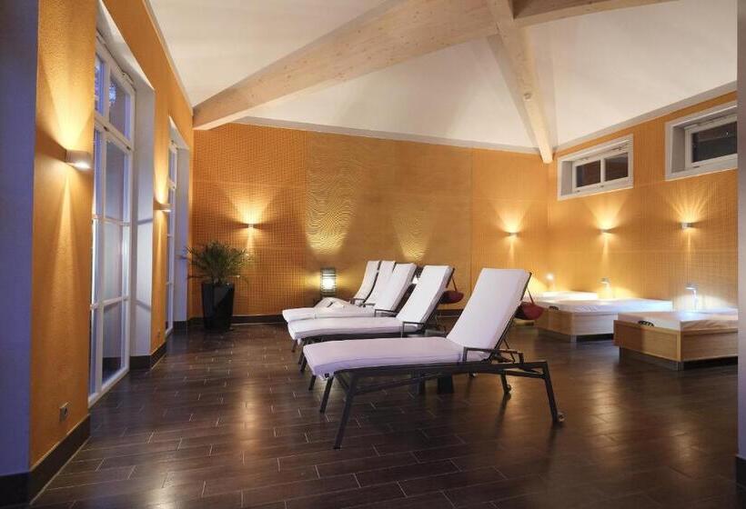 فندق St. Wolfgang