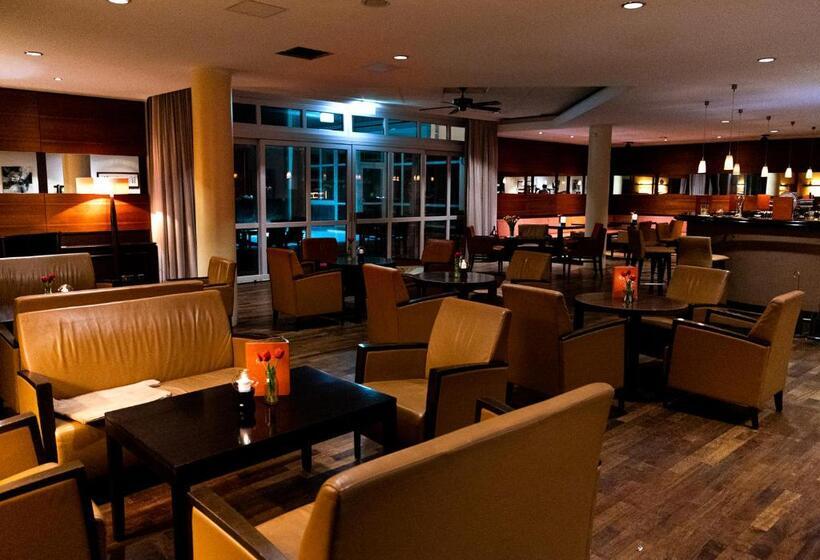 فندق St. Wolfgang