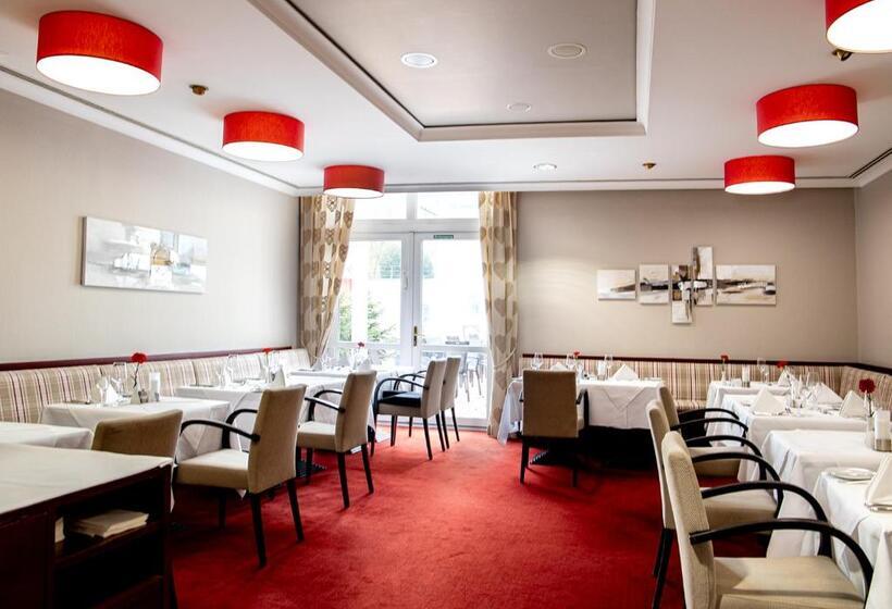 فندق St. Wolfgang