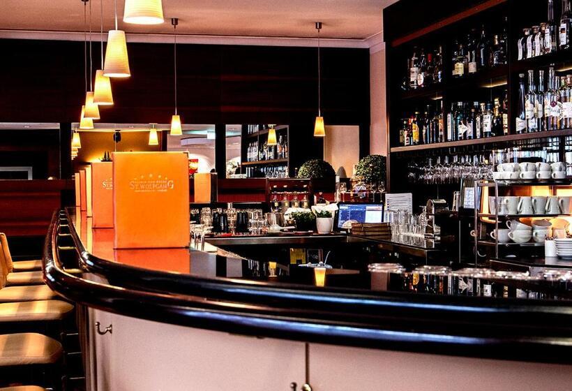 فندق St. Wolfgang