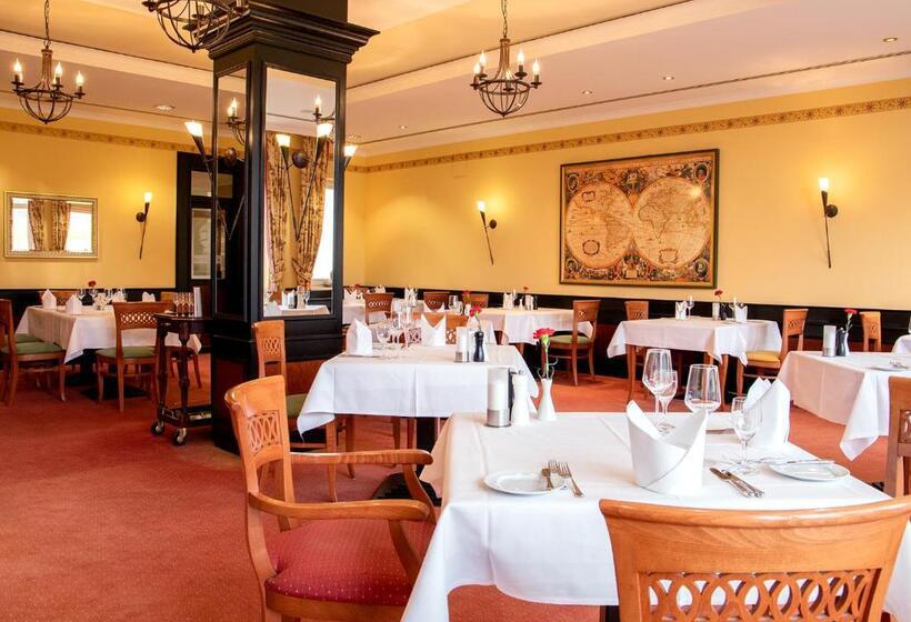 فندق St. Wolfgang