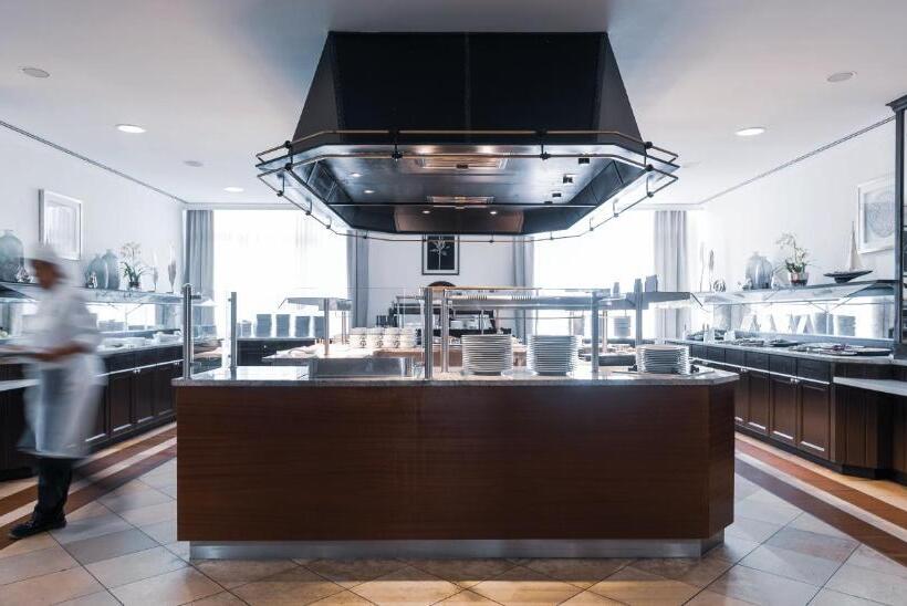 فندق St. Wolfgang