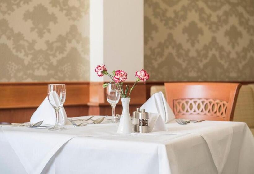 فندق St. Wolfgang