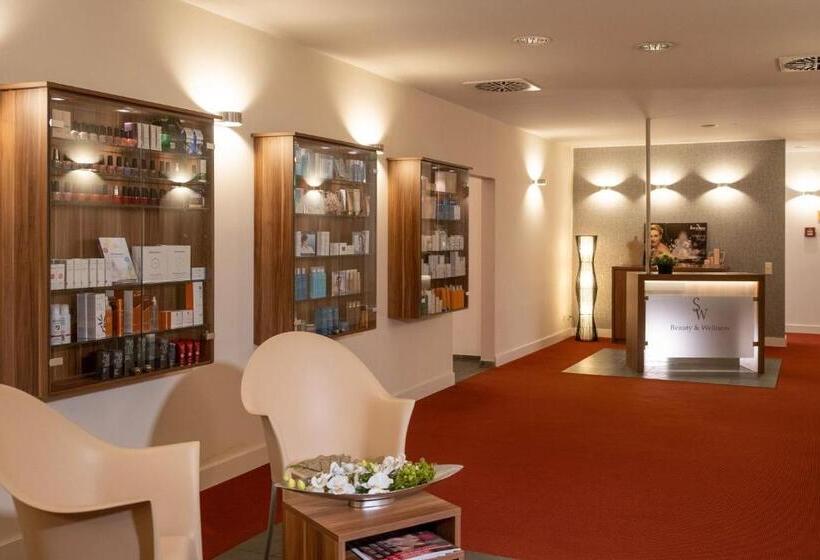 فندق St. Wolfgang