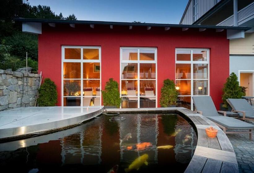 فندق St. Wolfgang