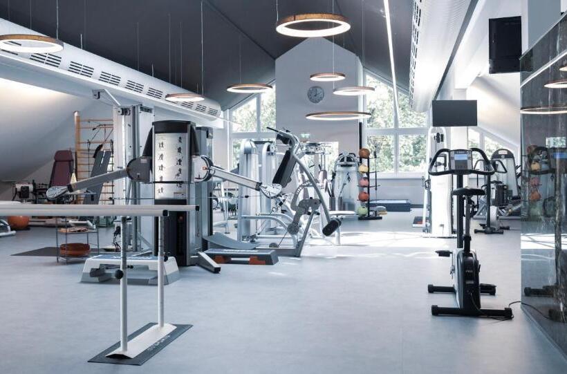 فندق St. Wolfgang