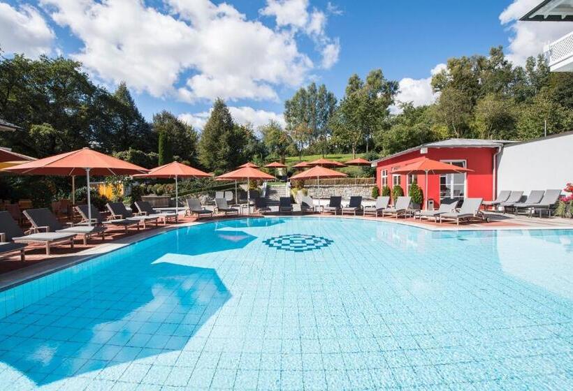 فندق St. Wolfgang