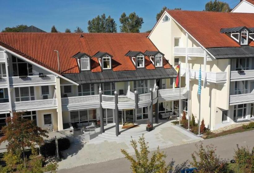 فندق St. Wolfgang