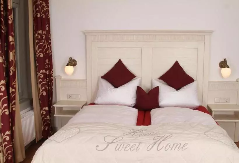 Hotelli Villa Victoria