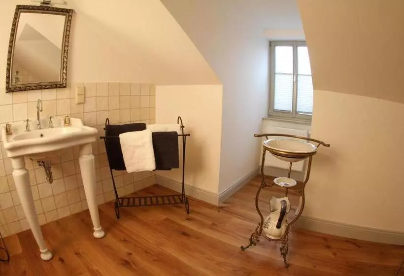 Hotelli Villa Victoria