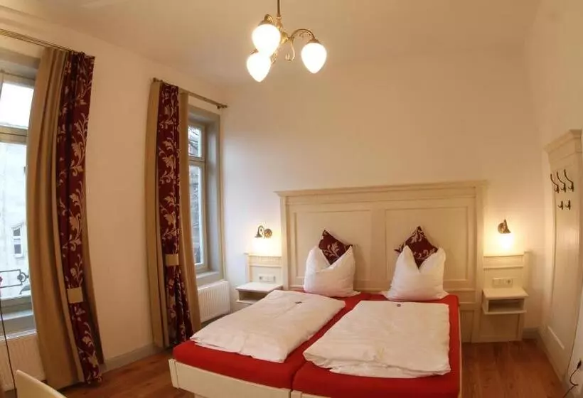 Hotelli Villa Victoria