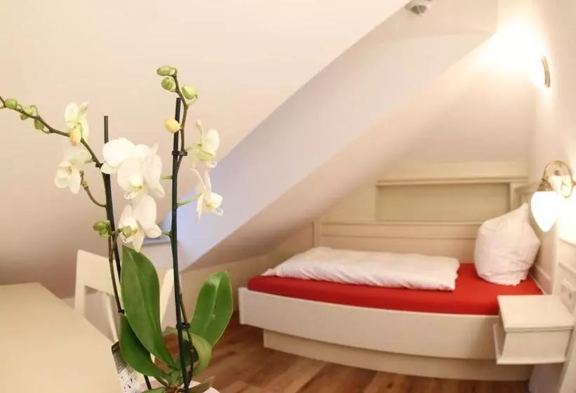 Hotelli Villa Victoria