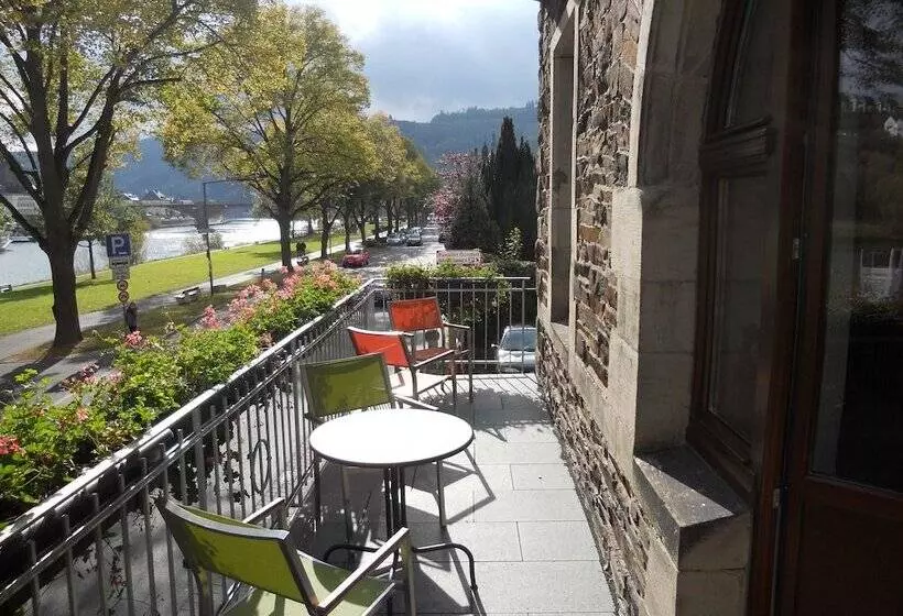 ホテル Villa Vinum Cochem