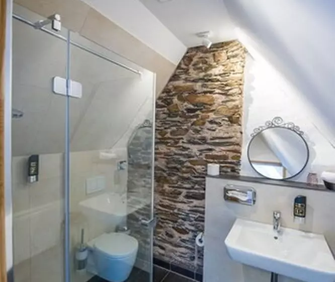 ホテル Villa Vinum Cochem