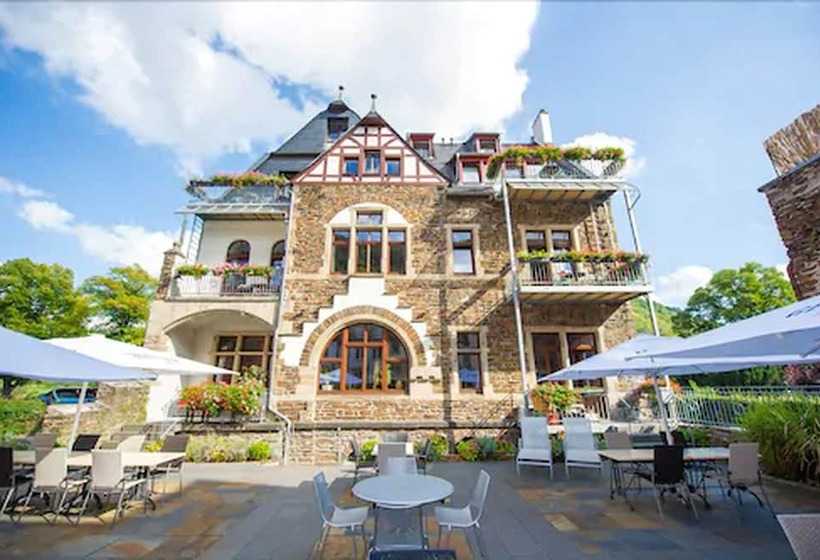 Отель Villa Vinum Cochem
