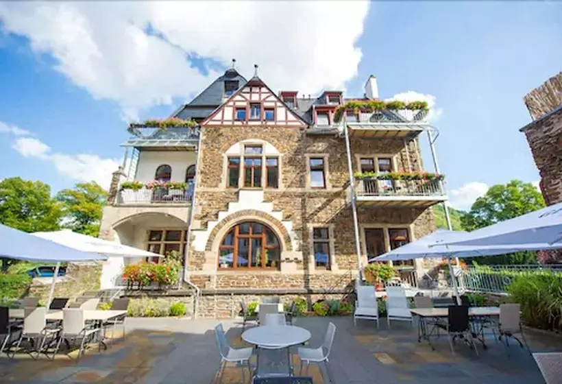 ホテル Villa Vinum Cochem