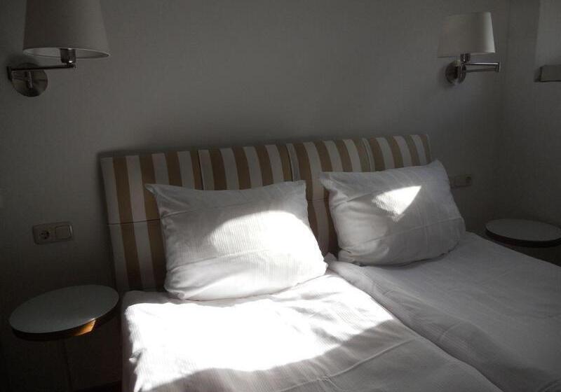 Отель Villa Vinum Cochem