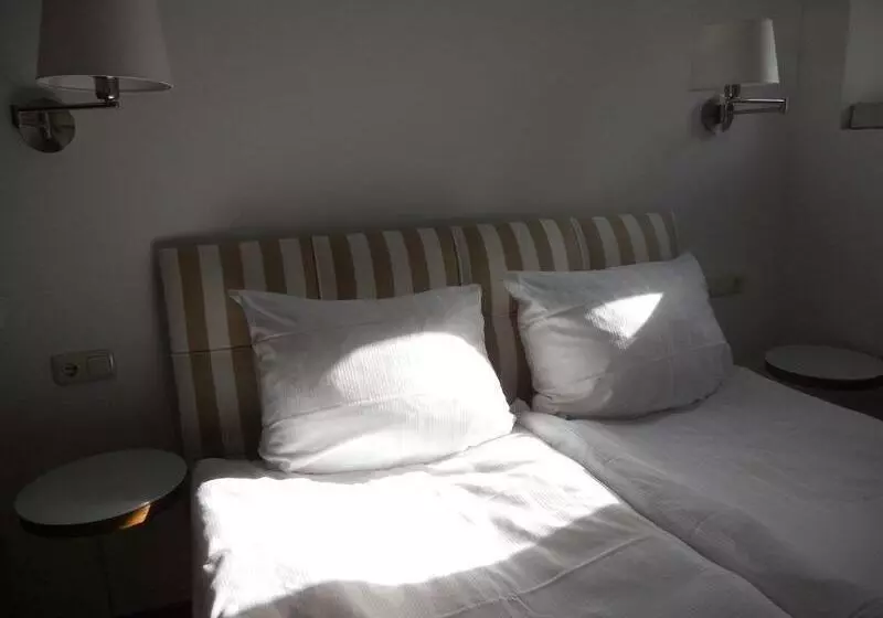 ホテル Villa Vinum Cochem