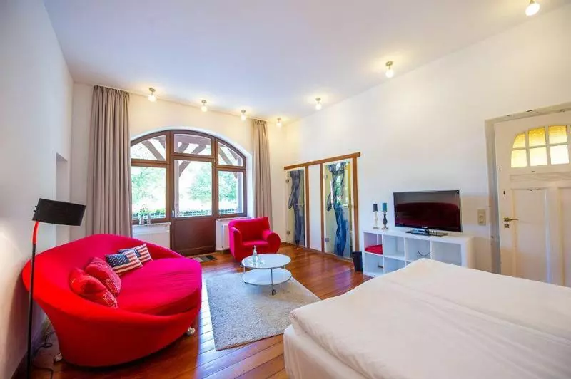 ホテル Villa Vinum Cochem