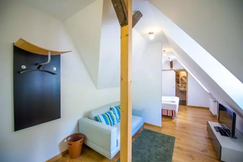ホテル Villa Vinum Cochem