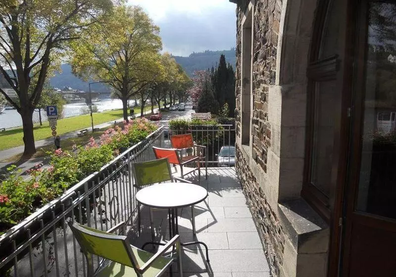 ホテル Villa Vinum Cochem
