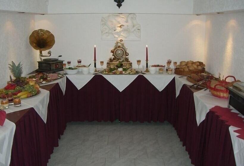 فندق Zum Goldenen Löwen