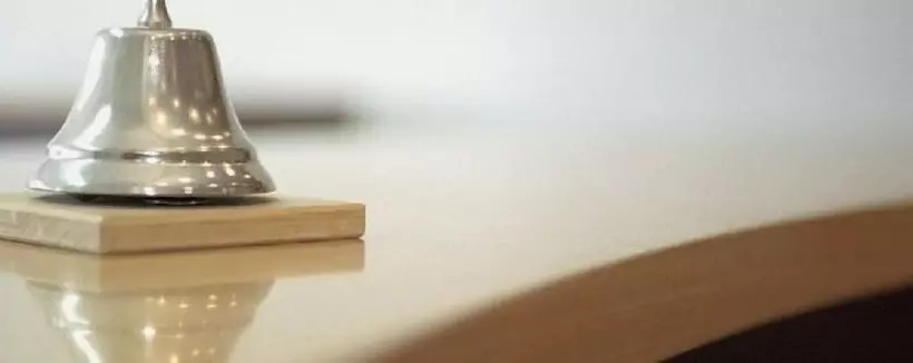 Hotelli Zum Goldenen Löwen