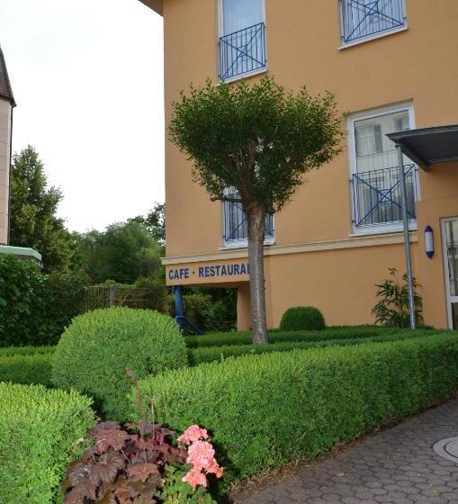 Kurparkhotel Das Kleinod