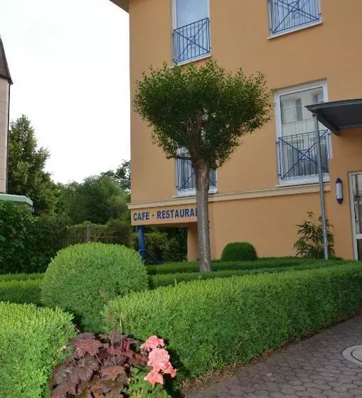 Kurparkhotel Das Kleinod