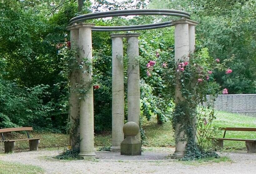 Kurparkhotel Das Kleinod