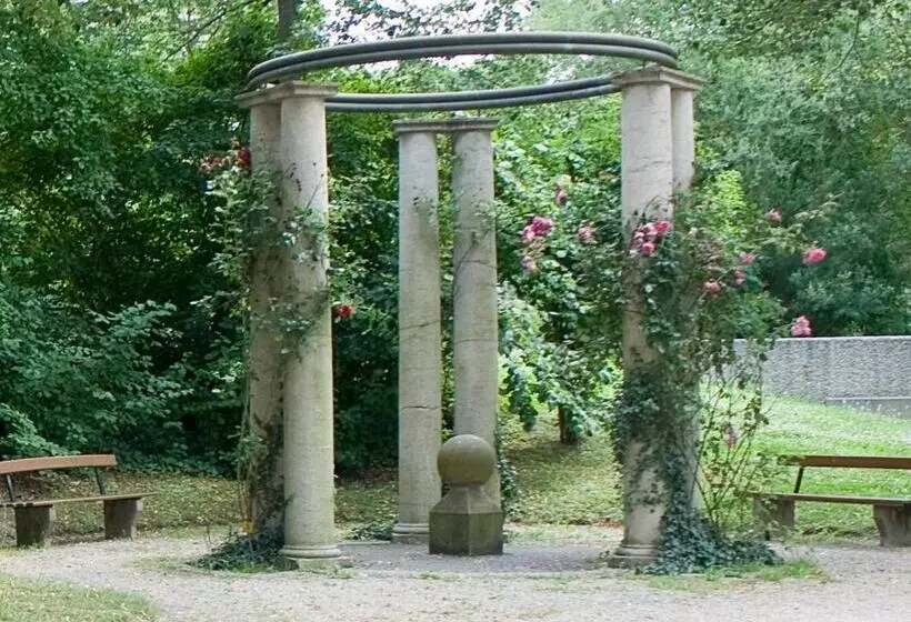 Kurparkhotel Das Kleinod