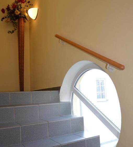 Kurparkhotel Das Kleinod