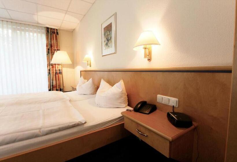 Kurparkhotel Das Kleinod