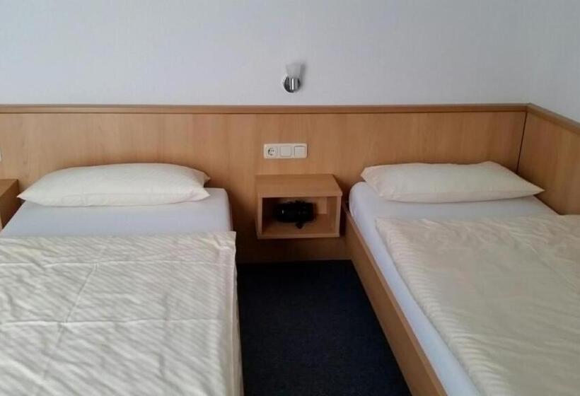 Kurparkhotel Das Kleinod