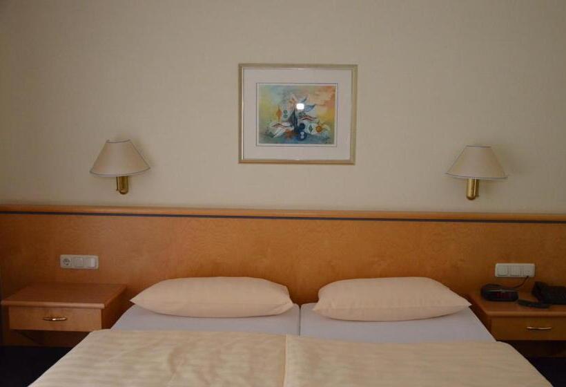 Kurparkhotel Das Kleinod