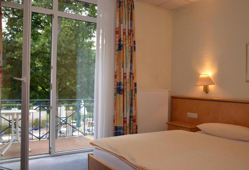 Kurparkhotel Das Kleinod